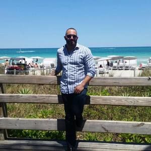 Meet your Posher, Henry